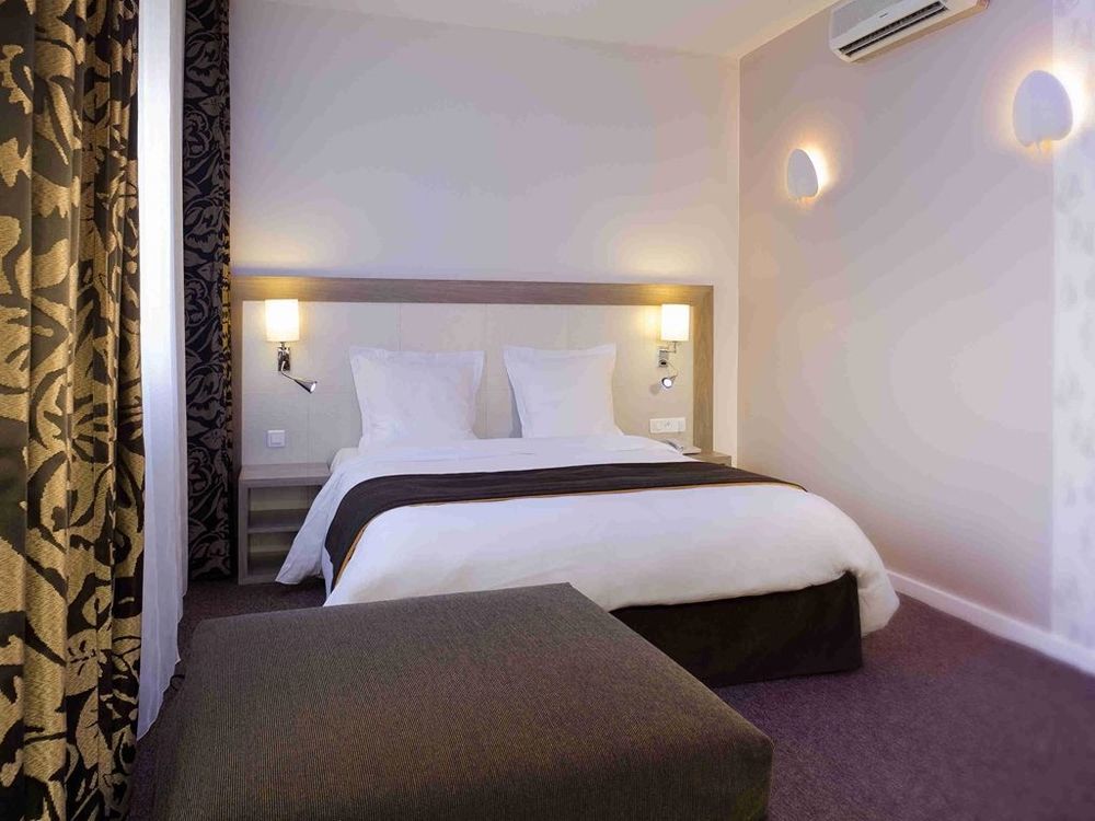 Mercure Calais Centre Rom bilde
