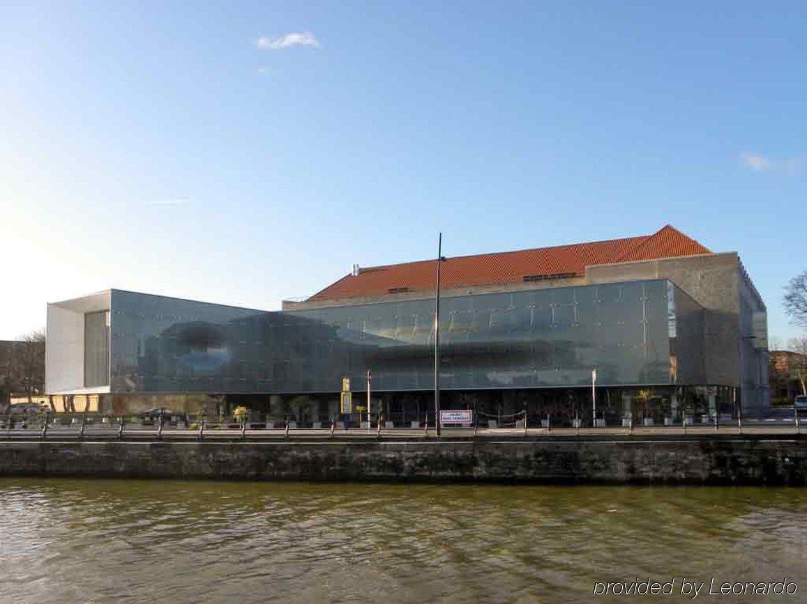 Mercure Calais Centre Fasiliteter bilde