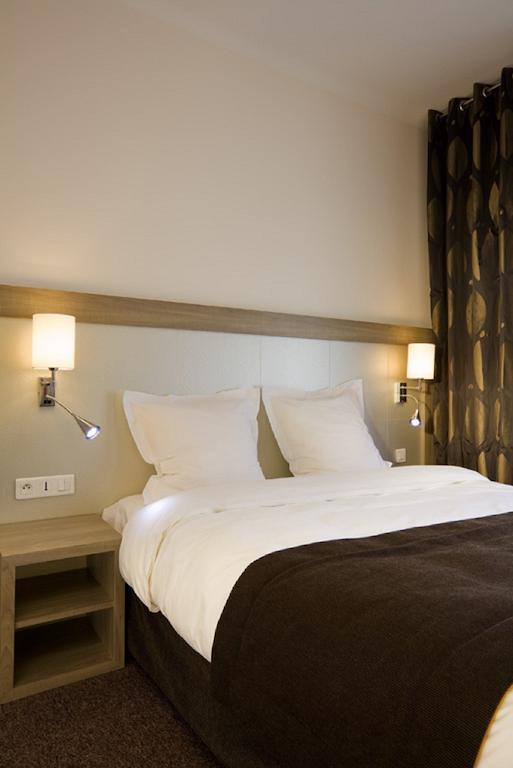 Mercure Calais Centre Rom bilde