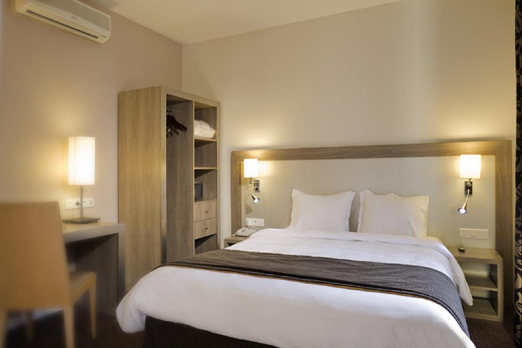 Mercure Calais Centre Rom bilde